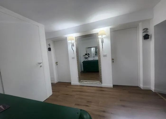 La Via Del Po Suites Torino