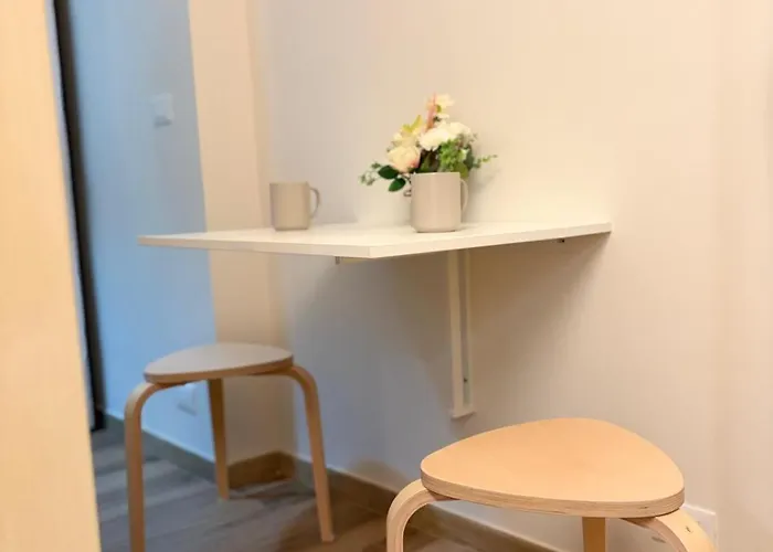 Hotel Gianduia Torino