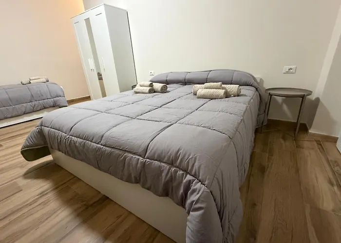 Hotel Gianduia Torino
