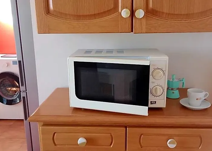 Spacious 3Rm Apartment For 4/6 People Torino